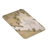 調理師: NEWFOUNDLAND, 1763 マグネット (右側)