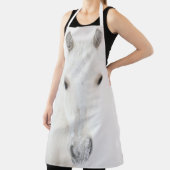 調理師'nとKoots エプロン (インサイチュ)