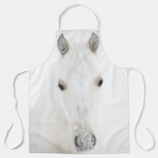 調理師'nとKoots エプロン