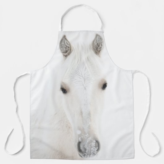 調理師'nとKoots エプロン (正面)