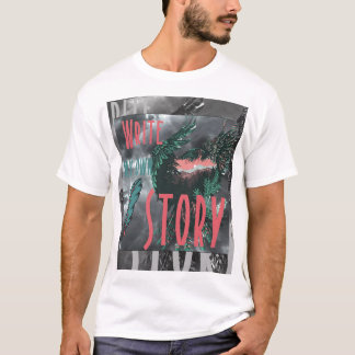 調理師Tシャツ Tシャツ