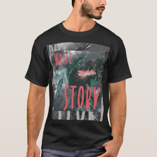 調理師Tシャツ Tシャツ