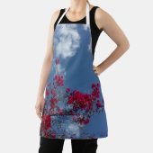 調理用エプロンクールエコデザイン エプロン (インサイチュ)