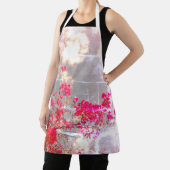 調理用エプロンクールエコデザイン エプロン (インサイチュ)