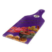 調理貝切断板 カッティングボード (角)