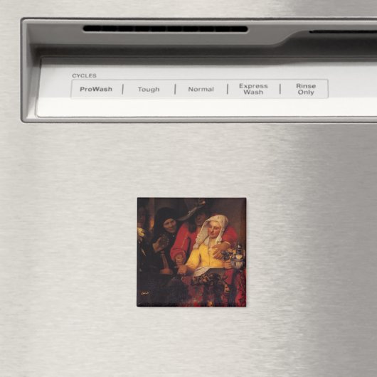 調達 マグネット (インサイチュ (食洗機))