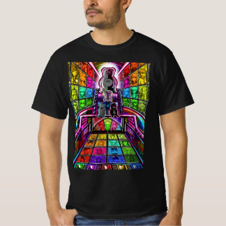 談我論派おもしろい物ノ熊 Tシャツ