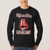 談笑の公式 Tシャツ (正面)