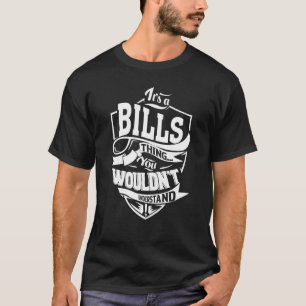請求書だ Tシャツ