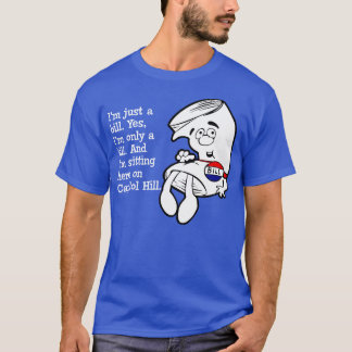 請求書だ Tシャツ