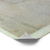 請求書1859 6-25-545.ロ。墓デザイン ポスター (角)