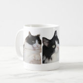 請求書 コーヒーマグカップ (正面左)