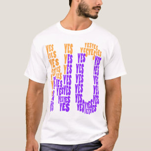論争 Tシャツ