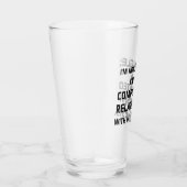 論文と複雑な人間関係 タンブラーグラス (右)