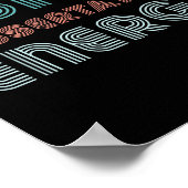 論文の書論文の防衛Phd博士C ポスター (角)