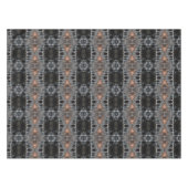 論文の準備ができた状態を表示する テーブルクロス (正面(横))