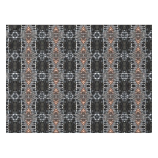 論文の準備ができた状態を表示する テーブルクロス (正面(横))