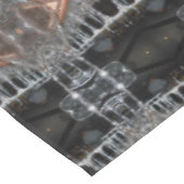 論文の準備ができた状態を表示する テーブルクロス (アングル)