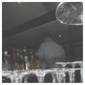 論文の準備ができた状態を表示する ファブリック (クローズアップ)