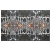 論文の準備ができた状態を表示する ファブリック (ファットクウォーター)