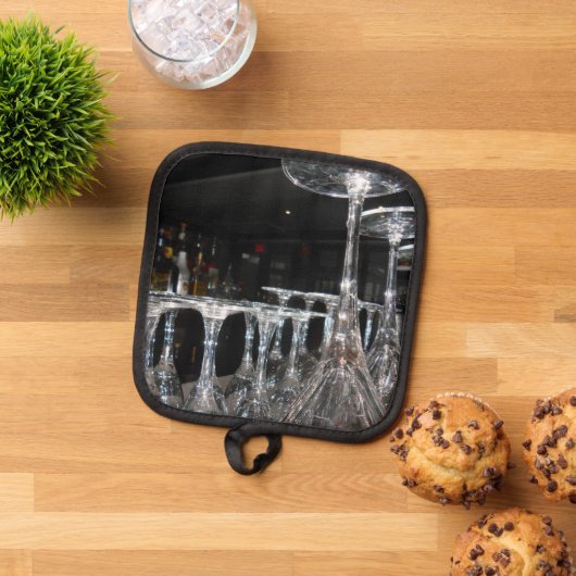 論文の準備ができている状態を表示する 鍋敷き (トップダウン)