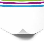 論理モデルポスター ポスター (コーナー)