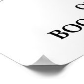 論理性を持って論理式に従う(Hasse図) ポスター (角)