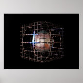 論理膜 ポスター (正面)