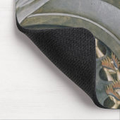 論評を用いるDanteのインフェルノ マウスパッド (コーナー)