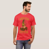 諦めない Tシャツ (正面フル)