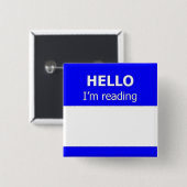 諮問読者 缶バッジ (正面&裏面)