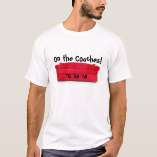 諮問Tシャツ Tシャツ