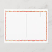 諸侯が十人並みの葉書 シーズンポストカード (裏面)