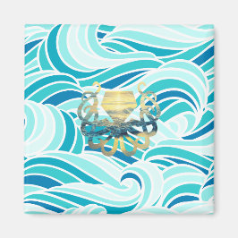 諸侯の磁石 マグネット