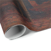 諸君遊チェスのゲーム（トーマス・エイクンズ） ラッピングペーパー (ロールコーナー)