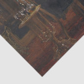 諸君遊チェスのゲーム（トーマス・エイクンズ） 薄葉紙 (詳細)