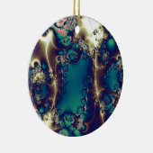 諸悪の根源 セラミックオーナメント (右)