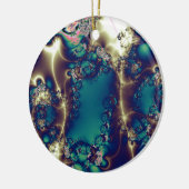 諸悪の根源 セラミックオーナメント (左)