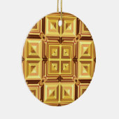 諸悪の根源 セラミックオーナメント (右)