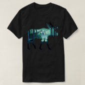 諸瀬12 Tシャツ (デザイン正面)