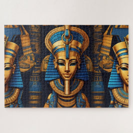 諸神を集めた「神の火」 ジグソーパズル