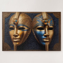 諸神を集めた「神の火」 ジグソーパズル