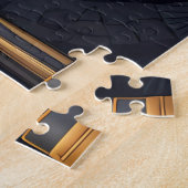 諸神を集めた「神の火」 ジグソーパズル (側面)