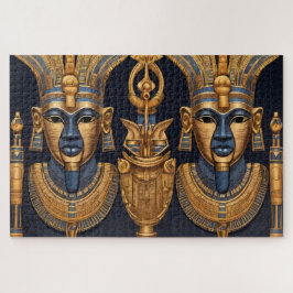 諸神を集めた「神の火」 ジグソーパズル