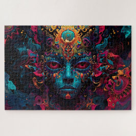 諸神を集めた「神の火」 ジグソーパズル