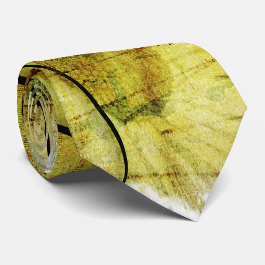 諺のタイの知恵 ネクタイ (ロール)