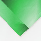 諺の18:10 フリースブランケット (角)