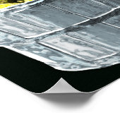 諺25:11 ポスター (角)