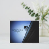 諺25 24 ポストカード (スタンド正面)