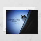 諺25 24 ポストカード (正面/裏面)